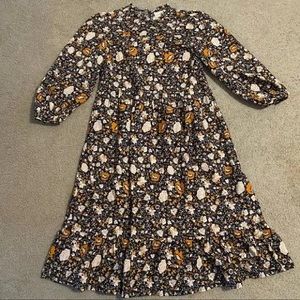 Universal Thread Prairie Dress